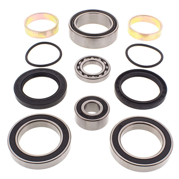 ALL BALLS CHAIN CASE BEARING & SEAL KIT ARCTIC CAT (DRIVE) 14-1012