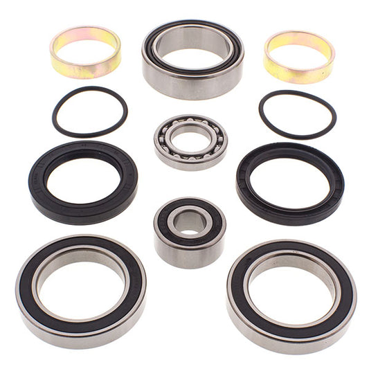 ALL BALLS CHAIN CASE BEARING & SEAL KIT ARCTIC CAT (DRIVE) 14-1012