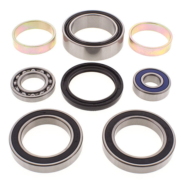 ALL BALLS CHAIN CASE BEARING & SEAL KIT ARCTIC CAT (DRIVE) 14-1014