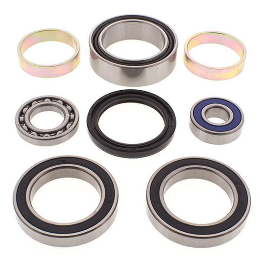 ALL BALLS CHAIN CASE BEARING & SEAL KIT ARCTIC CAT (DRIVE) 14-1014