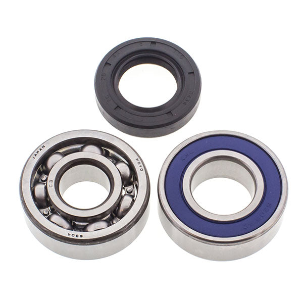 ALL BALLS CHAIN CASE BEARING & SEAL KIT YAMAHA (JACK) 14-1027