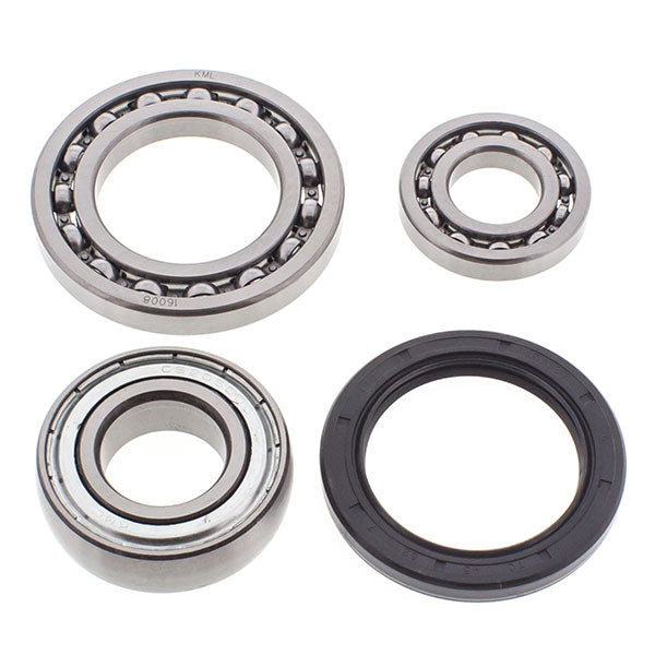 ALL BALLS CHAIN CASE BEARING & SEAL KIT POLARIS (JACK) 14-1042