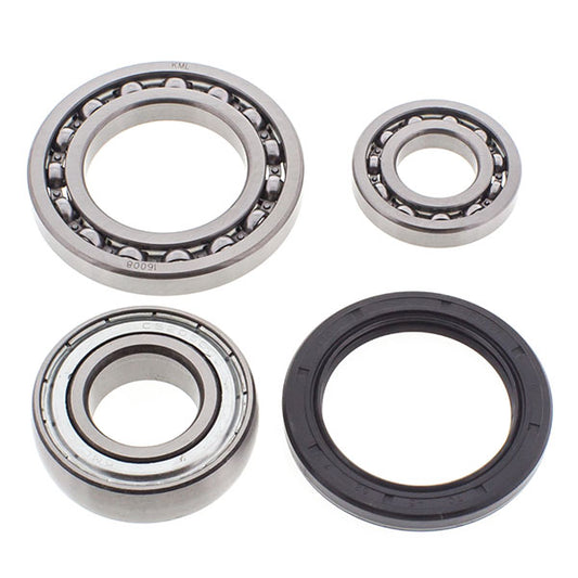 ALL BALLS CHAIN CASE BEARING & SEAL KIT POLARIS (JACK) 14-1042