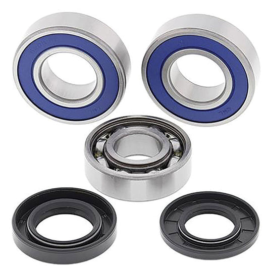 ALL BALLS CHAIN CASE BEARING & SEAL KIT YAMAHA (JACK) 14-1070