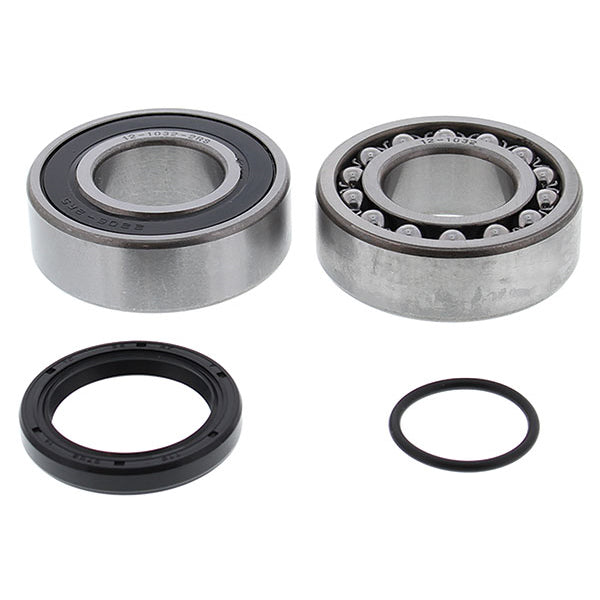 ALL BALLS CHAIN CASE BEARING & SEAL KIT ARCTIC CAT/YAMAHA (JACK) 14-1071