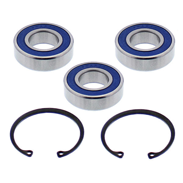 ALL BALLS CHAIN CASE BEARING & SEAL KIT TIMBERSLED (JACK) 14-1080