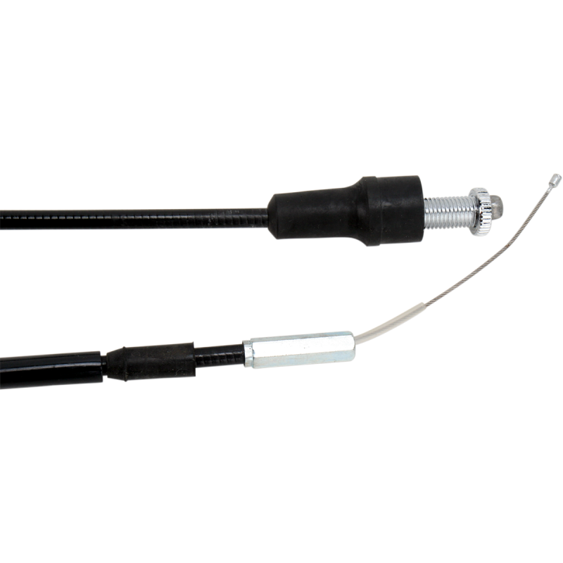 MOTION PRO THROTTLE CABLE BLACK VINYL 05-0383