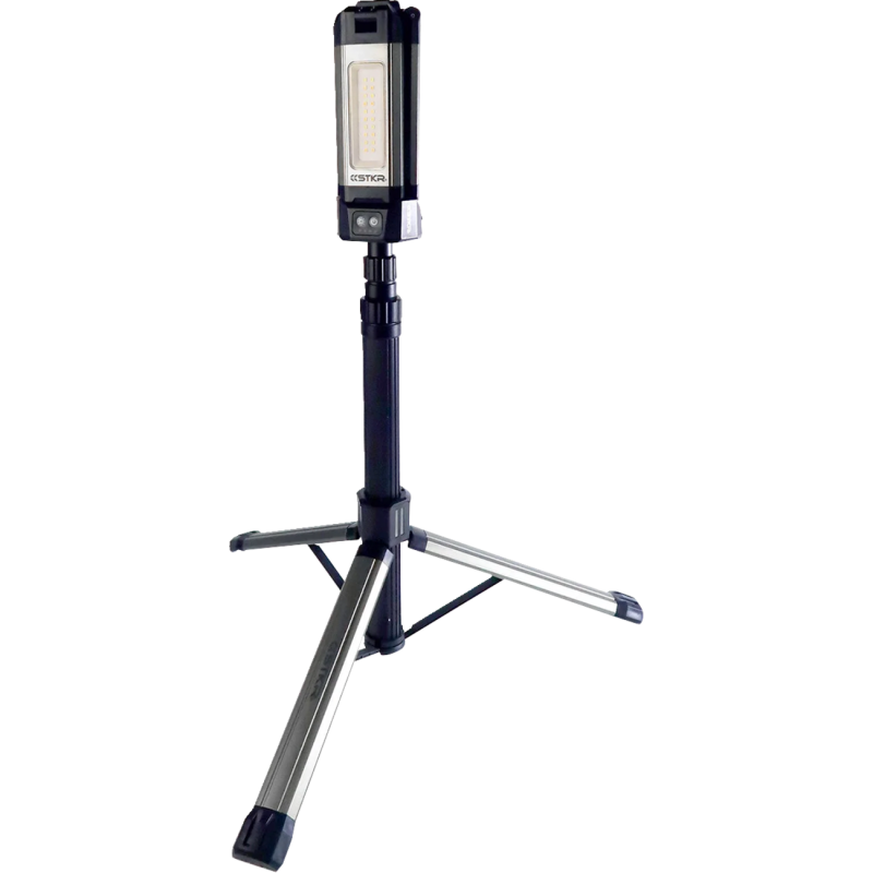 RISK RACING TRI MOBILE LIGHT/TRIPOD 12681