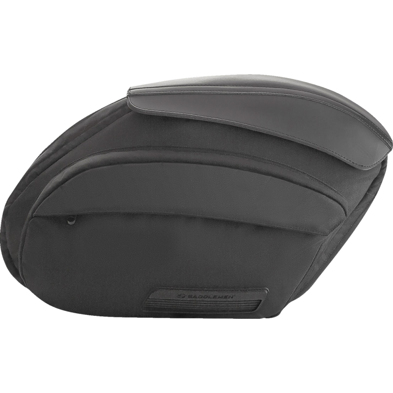 SADDLEMEN SADDLEBAGS - M8 SOFTAIL EX000968S