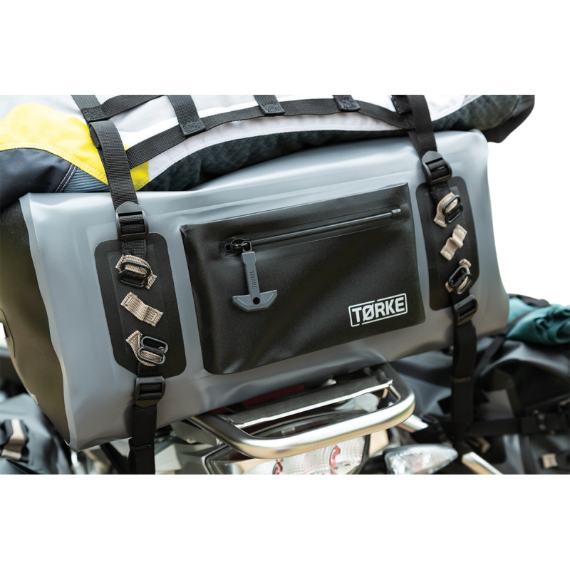 KURYAKYN BAG DUFFLE TORKE 35L PN 5171 KUR5171