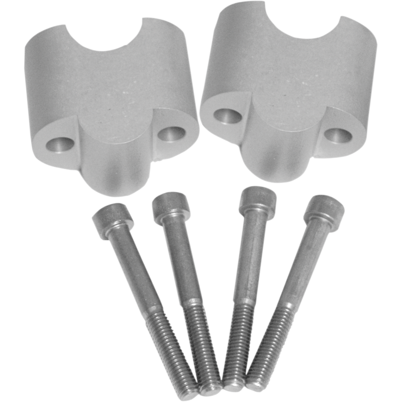BARON 99-13 XVZ1300 RISER EXTENSIONS BA-7430-00