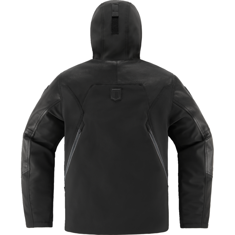 ICON BASEHAWK2 CE JACKET BK SM 2820-6146