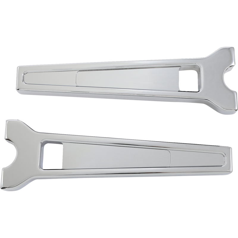 LA CHOPPERS RISER 1.25 STRT 10 CHR LA-7480-10C