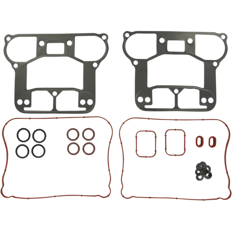 COMETIC 07-16 XL ROCKER BOX GASKET EST KIT C9195