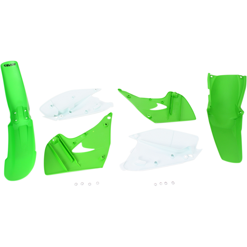 ACERBIS PLS KIT- KX125:03-05 KX250:03-07 ORIG 07 2041100206