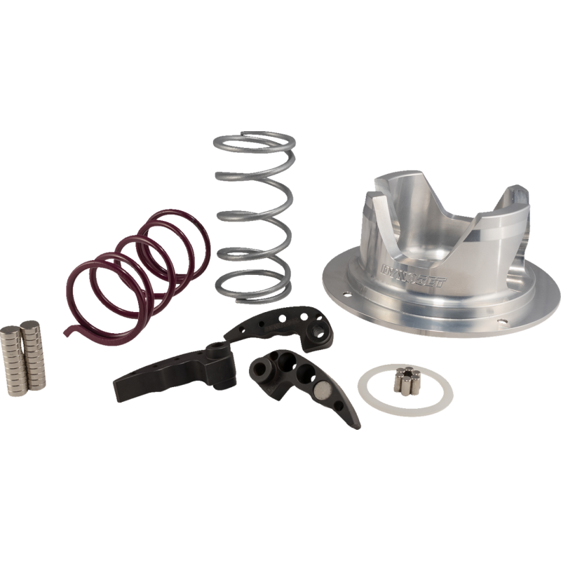 DYNOJET CLUTCH KIT POL RZR S 1000 16-21 19-DCK7