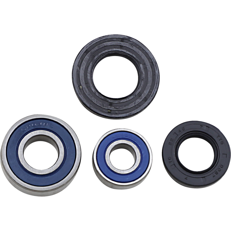 MOOSE RACING 25-1564 ATV WHEEL BEARING KIT 25-1564