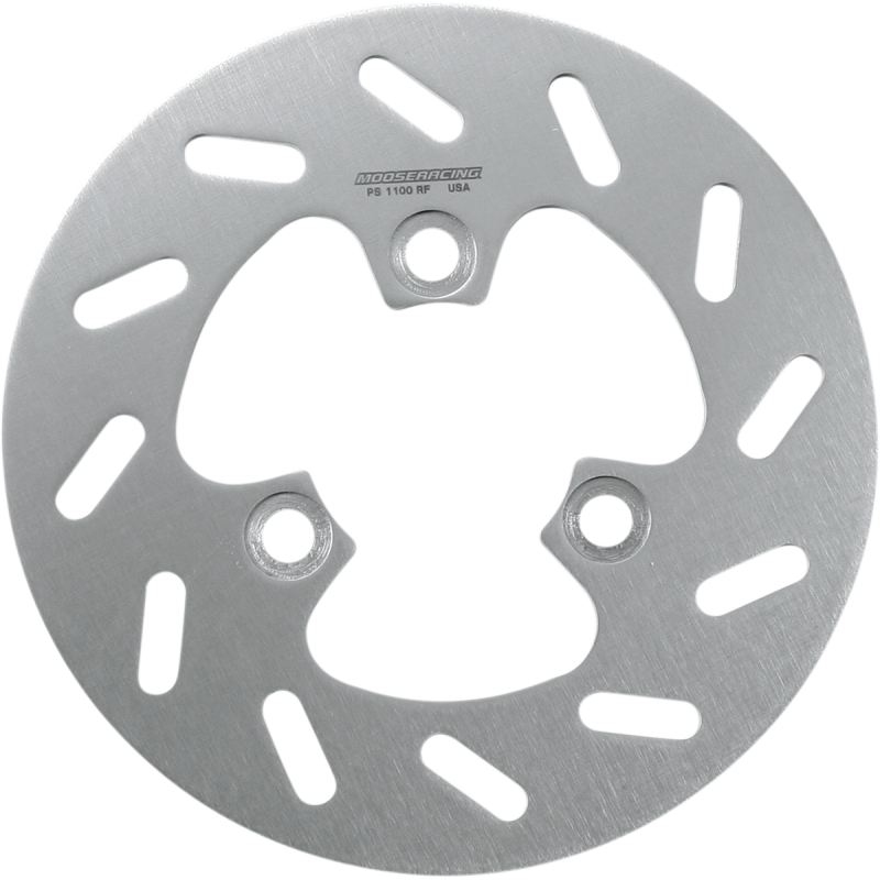 MOOSE RACING PS1100RF MOOSE OEM REPL. ROTOR (STEEL) PS1100RF