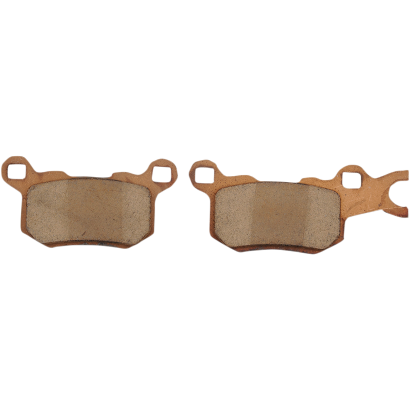DP BRAKES BRAKE PAD SINTERED DP574 DP574