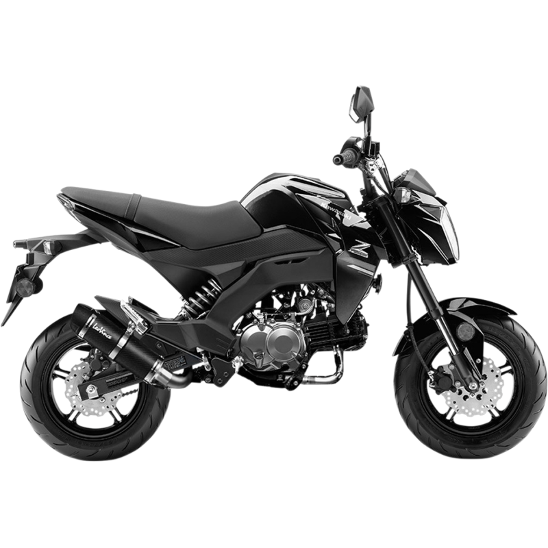 LEOVINCE EXHAUST GP CORSA EVO Z125 3394EU