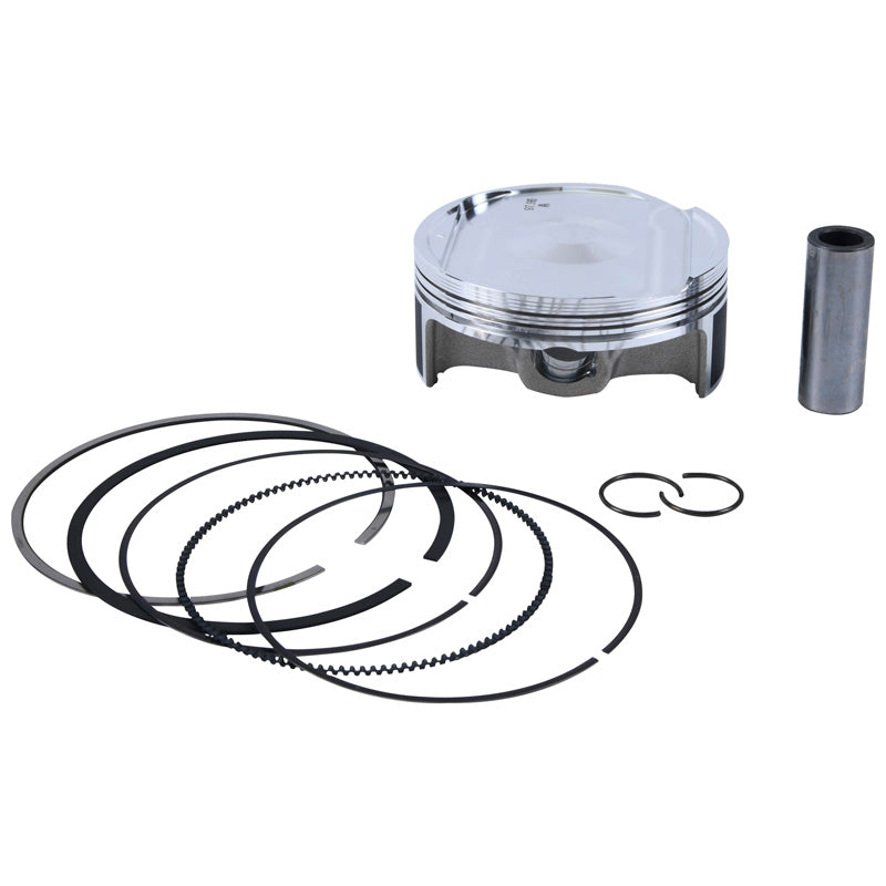 VERTEX FORGED BIG BORE PISTON KIT 23834A
