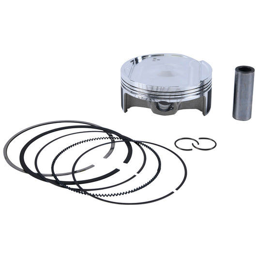 VERTEX FORGED BIG BORE PISTON KIT 23834A