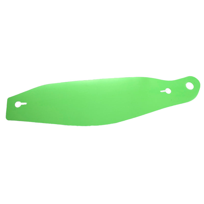 SUOMY GW/FAZER/VENTURA CLEAR VISOR TEAR-OFF 5PCS. KAFSVT