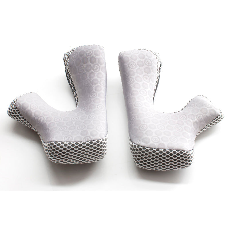 SUOMY 'MR. JUMP' CHEEK PADS MD KAMJ0L03. KAMJ0L03