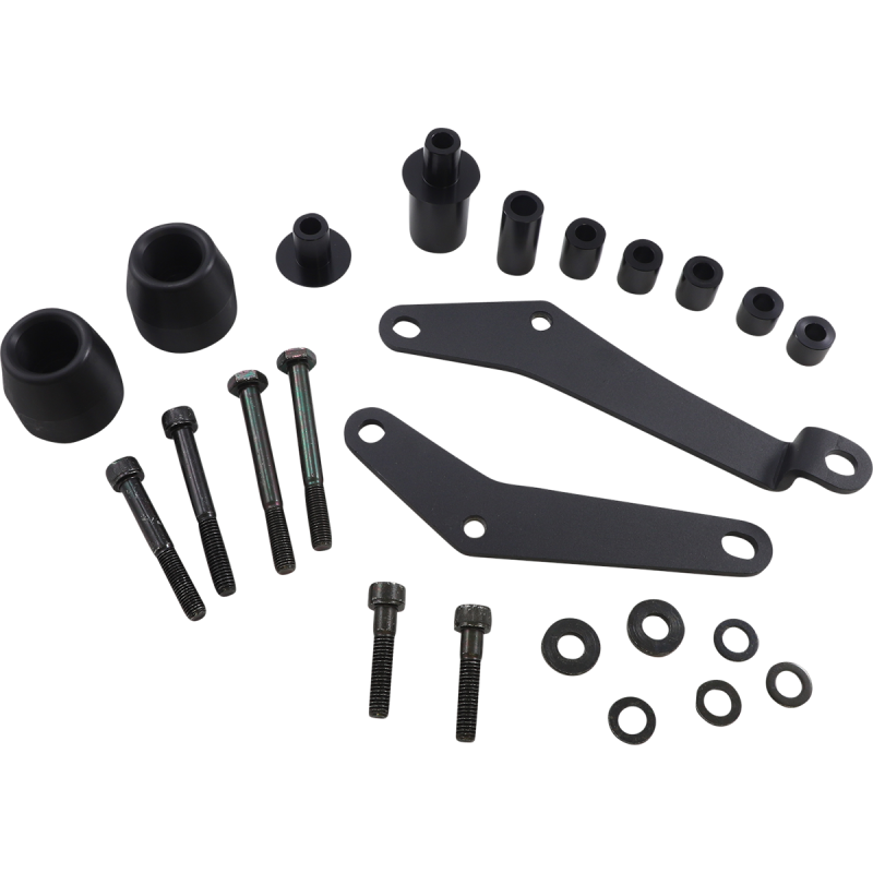 VORTEX 17 Z900 2.0 FRAME SLIDER KIT SR232