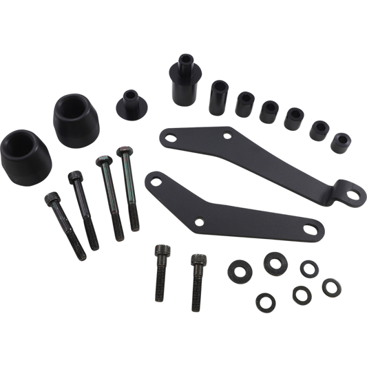 VORTEX 17 Z900 2.0 FRAME SLIDER KIT SR232