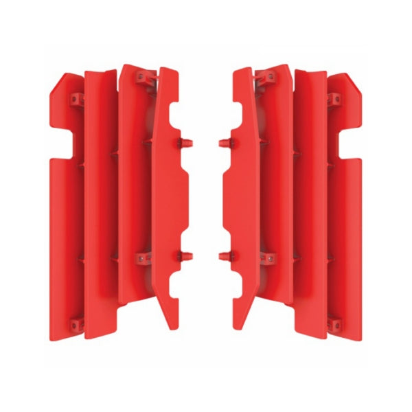 POLISPORT LOUVER RADIATOR RD HON POLISPORT 8459900002