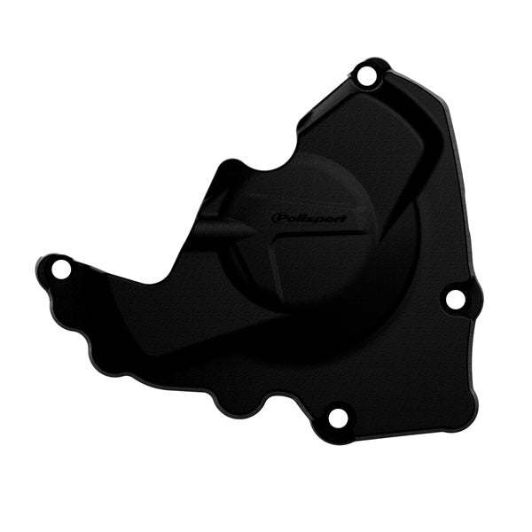 POLISPORT IGNITION COVER PROTECTOR HON BK 8461000001