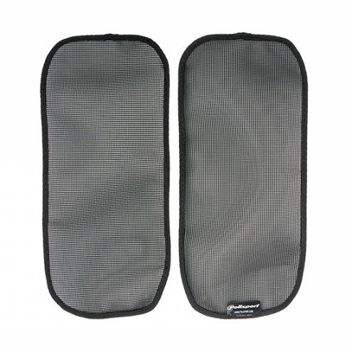 POLISPORT MESH RADIATOR LOUVER KAWA BK 8461800001