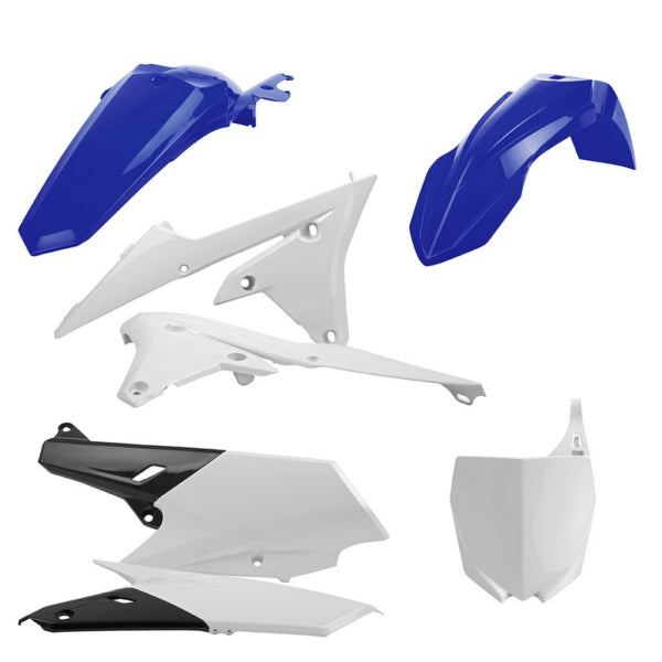 POLISPORT MX ENDURO KIT YAM OEM POLISPORT 90737