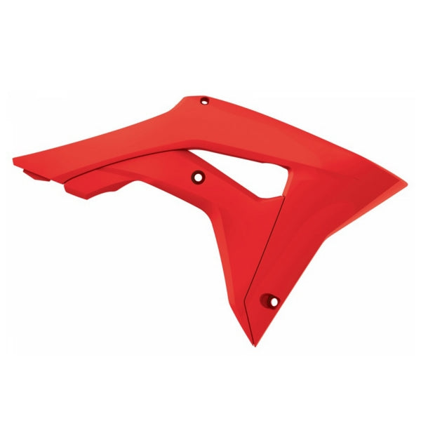 POLISPORT RADIATOR SCOOP RD HON POLISPORT 8414800004