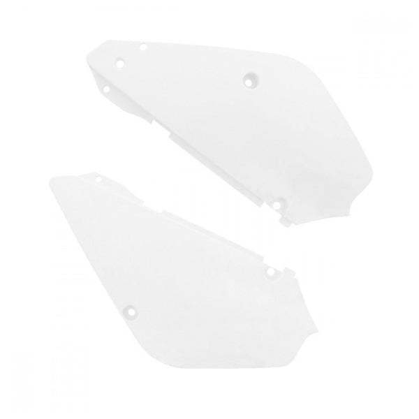 POLISPORT SIDE PANEL SUZ WH POLISPORT 8418400002