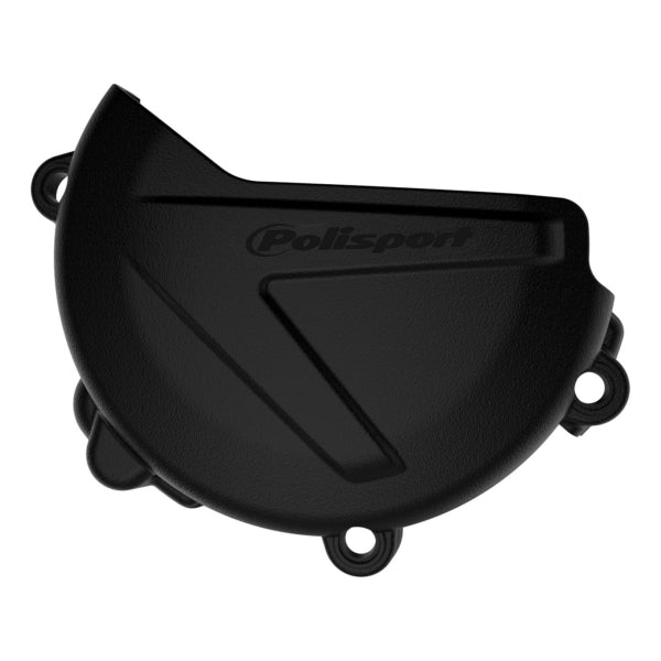 POLISPORT CLUTCH COVER YAM BK 8463600001