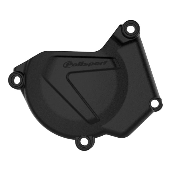 POLISPORT IGNITION COVER PROTECTOR YAM BK 8464500001