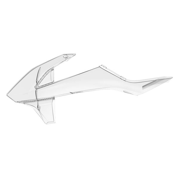 POLISPORT RADIATOR SCOOP CLR KTM POLISPORT 8417800006