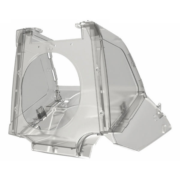 POLISPORT AIRBOX COVER CLR YAM POLISPORT 8608800002