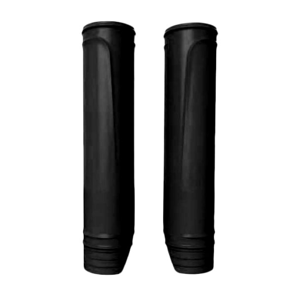 POLISPORT GUARD FORKS UPPR BK 8463500001