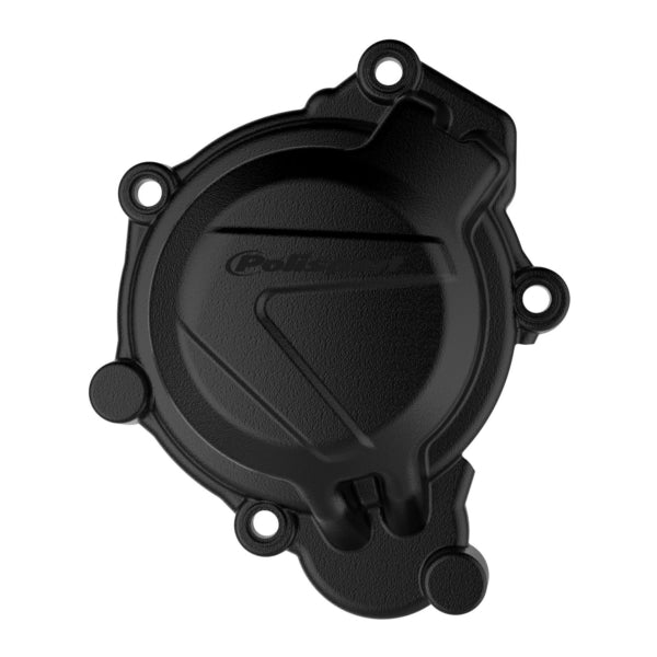 POLISPORT COVER PROTECT IGNITION BK 8464100001