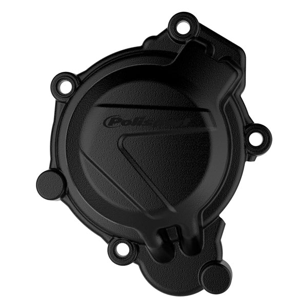 POLISPORT COVER PROTECT IGNITION BK 8464000001