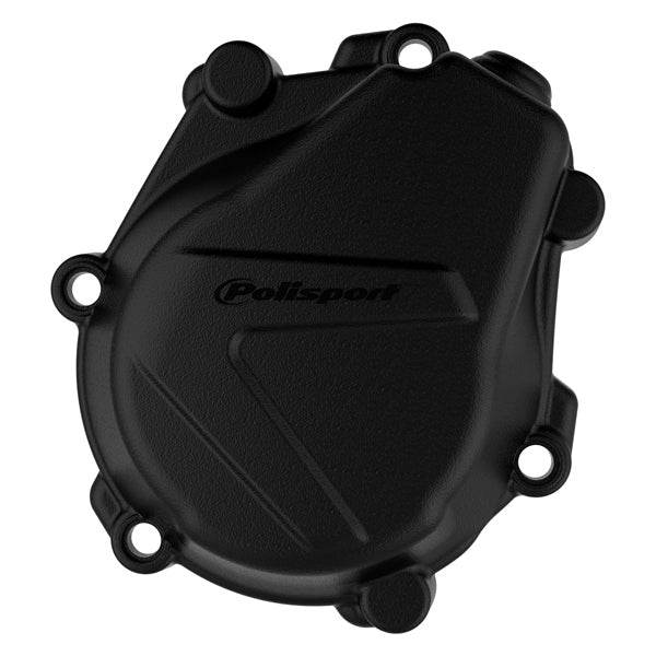 POLISPORT COVER PROTECT IGNITION BK 8463900001