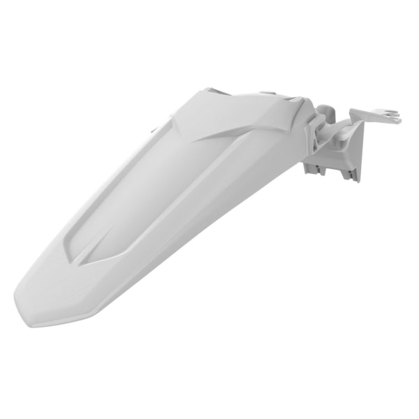 POLISPORT RR FENDER WH 8574900002
