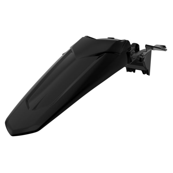 POLISPORT RR FENDER BK 8574900003