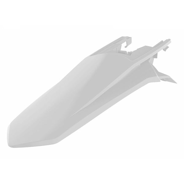 POLISPORT RR FENDER WH 8554700002