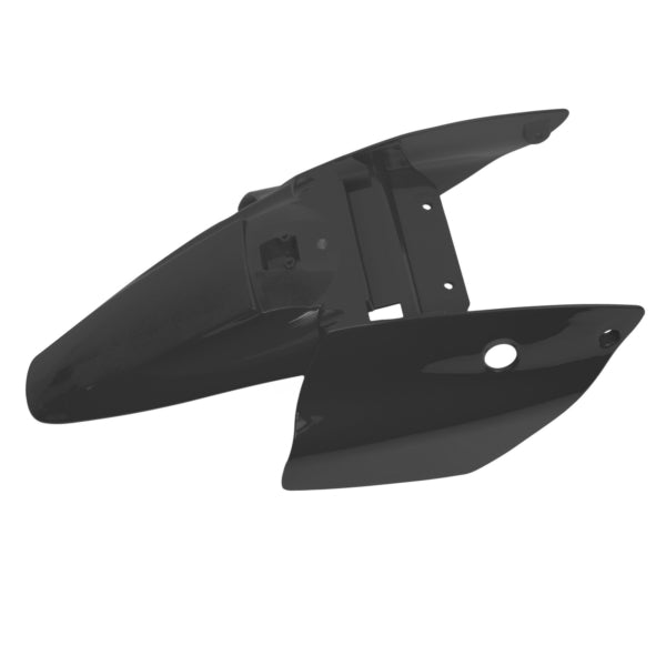POLISPORT RR FENDER BK 8595900003