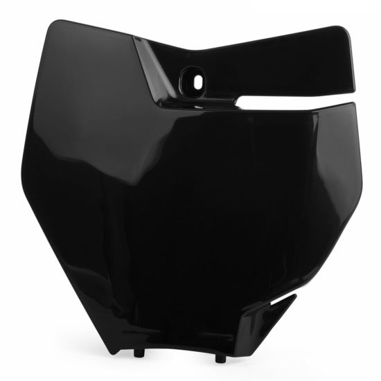POLISPORT NUMBER PLATE BK 8664900003