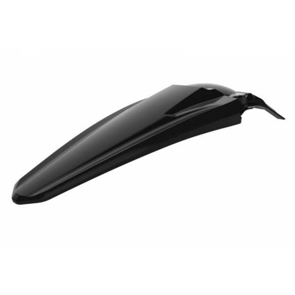 POLISPORT RR FENDER BK 8595600003